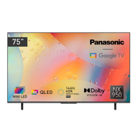 Ремонт телевизоров Panasonic