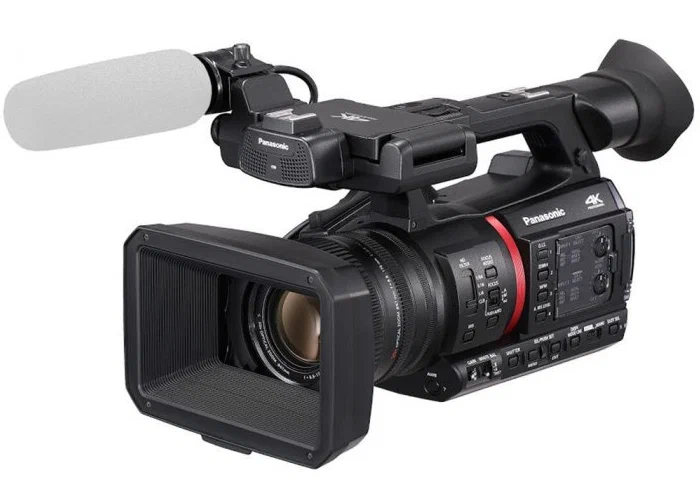 Ремонт видеокамер